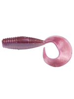 Твистеры съедобные LJ Pro Series J.I.B TAIL 1.5in (03.80)/033 15 шт. в упак.