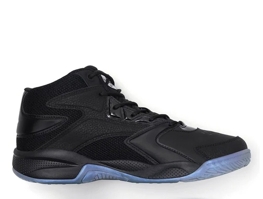 Баскетбольные кроссовки Shaq Motivate