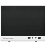 Корпус mini-ITX SilverStone SST-SG13WB-Q