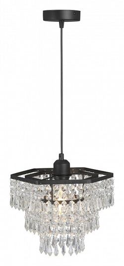 Подвесная люстра Vitaluce V5883 V5883-1/1S