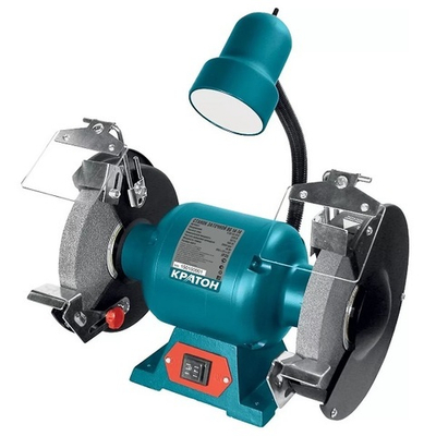 Точильный станок Кратон BG 14-14 (4 02 03 019)