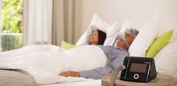 CPAP (СИПАП) аппарат Weinmann Prisma 20A