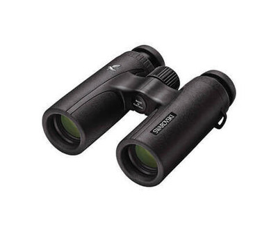 Бинокль SWAROVSKI Companion 8x30 CL, черный