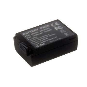 Аккумулятор Jinnet EN-EL25 для Nikon 1350 mAh