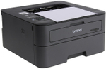 Принтер Brother HL-L2360DNR (HLL2360DNR1) A4 Duplex Net