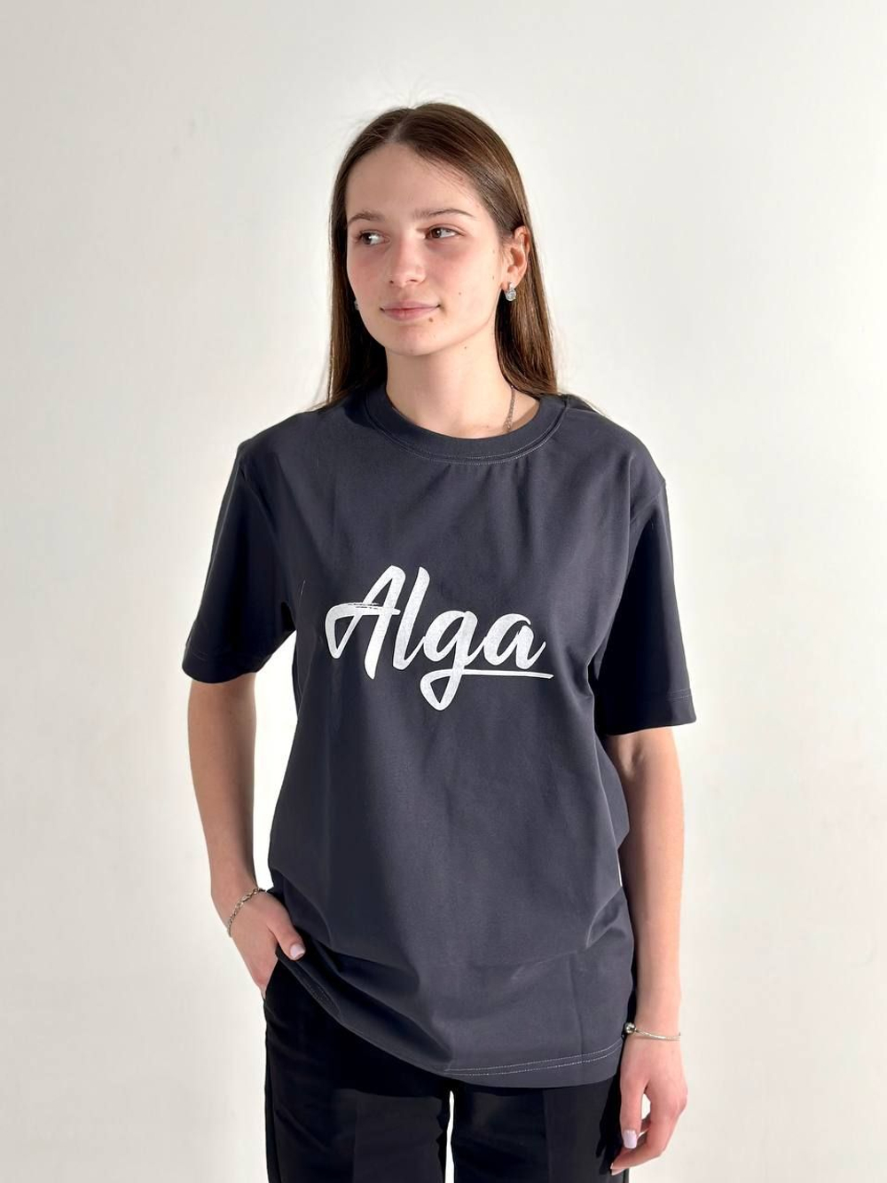 Футболка ALGA