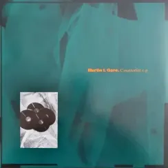Martin L Gore - Counterfeit E.P LP