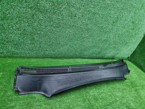 Жабо Hyundai Creta 2 (2021-2022)