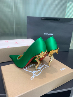 Christian Louboutin Belle Pump 10 cm