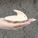 Щётка массажная для головы