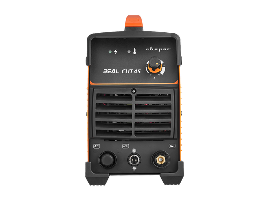 Аппарат плазменной резки "СВАРОГ" REAL CUT 45 L207 93557