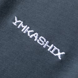 Футболка Ymkashix 8-bit outline