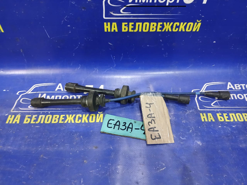 Бронепровода MITSUBISHI GALANT 1999