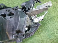 Битая Фара правая Genesis G90 (2018-2022) LED