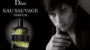 Christian Dior Eau Sauvage Parfum Eau De Parfum