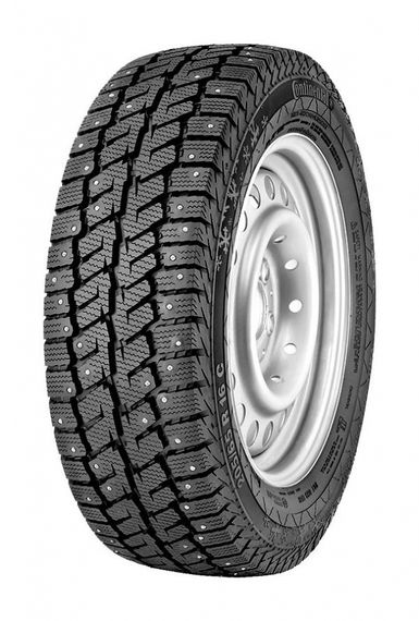 Continental VancoIceContact 205/75 R16C 110/108R шип.