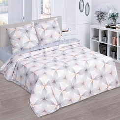 Поплин "Серафима" | ш.220 см | 115 г/м² | хлопок-100%