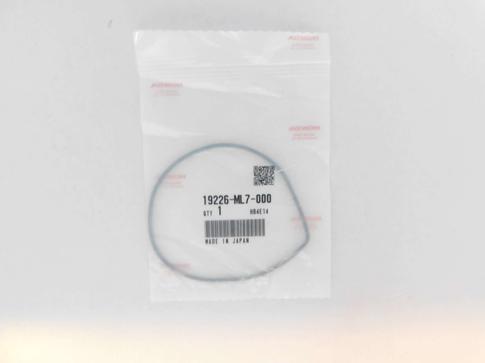 прокладка помпы Honda CB600F CBR600F CBR900RR VF750 Magna 19226-ML7-000
