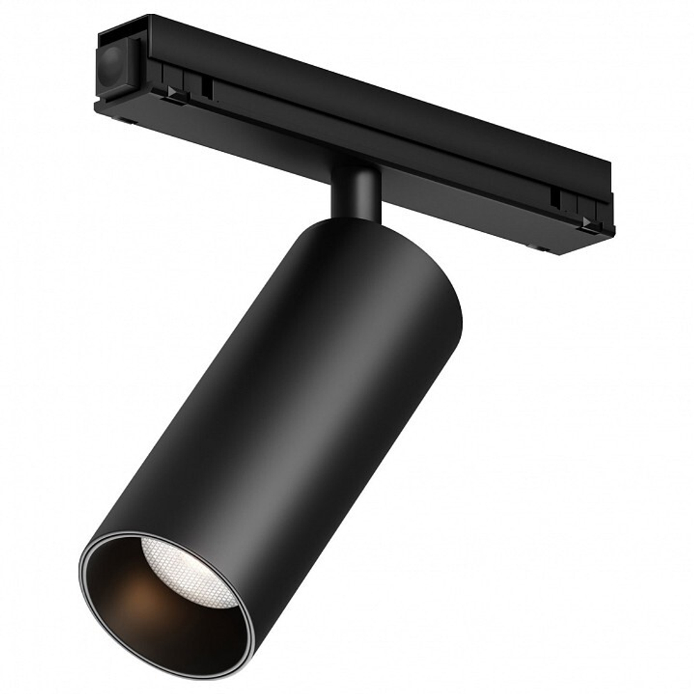 Светильник на штанге Maytoni Focus Led O-TR02-1-S-15WB3K