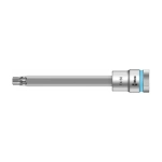 Торцевая головка Zyklop 50x140mm 8767 C HF TORX, с приводом 1/2", с фиксирующей функцией WERA 05003856001