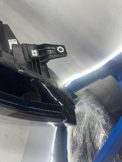 Леапмотор C16 оригинальная LED фара (левая или правая), с разборки, 2012-2016