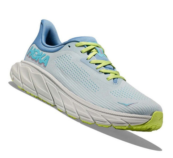 Кроссовки женские Hoka Arahi 7