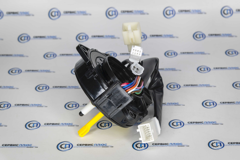 Шлейф подрулевой SHAANXI X3000 DZ97189460521