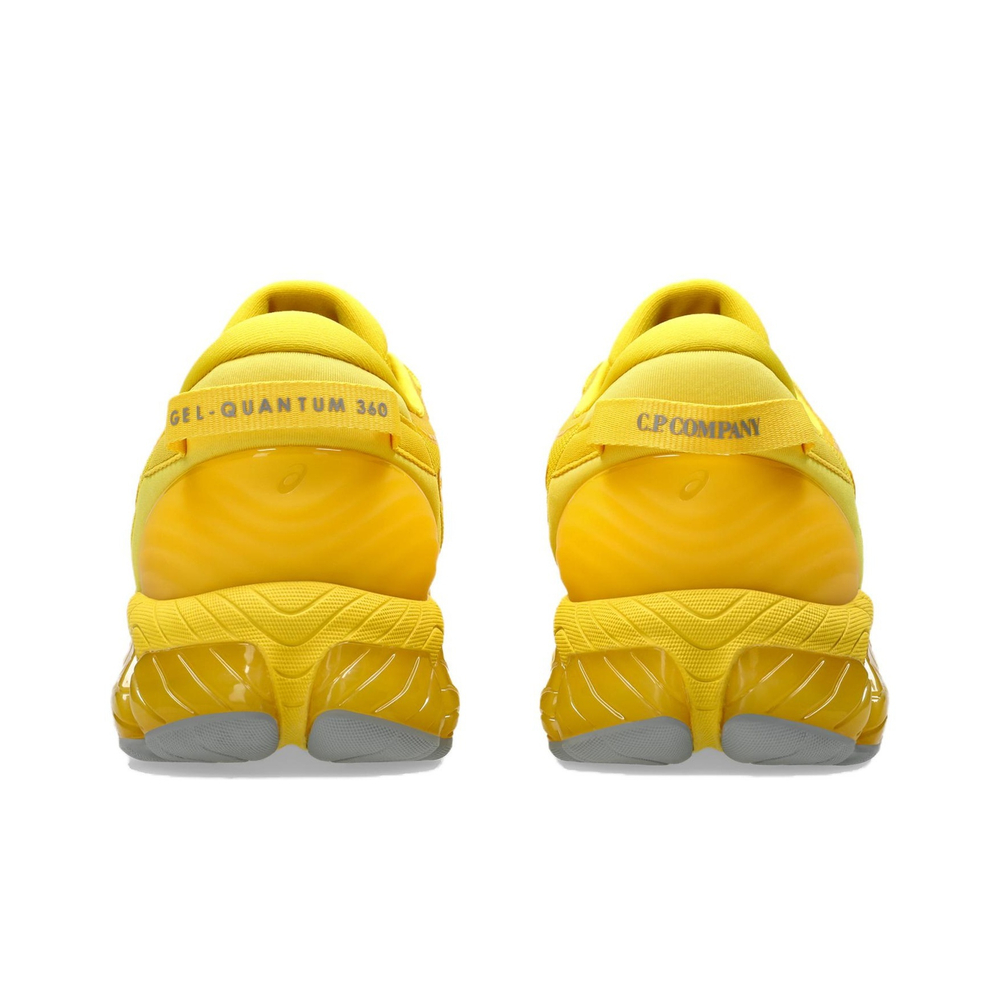 Asics Gel-Quantum 360 Viii C.P. Company Mission Yellow