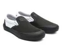 Кеды VANS BMX Slip-on DAK вид 2