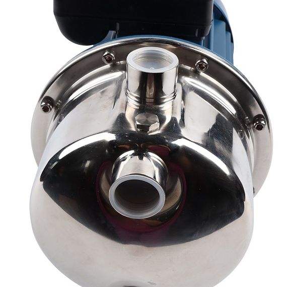 Насос центробежный STOUT JETX-P120M h53,5 Q2,4 Hs7 38211