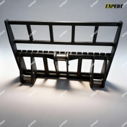 Вилы с кареткой на Фронтальный погрузчик XCMG