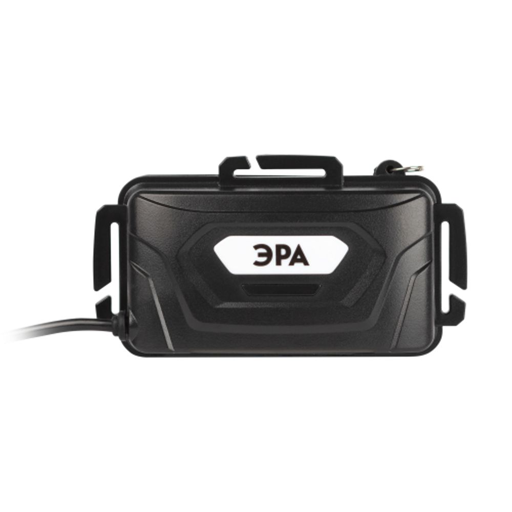 Фонарь налобный светодиодный ЭРА АР GA-503 Орешник аккумуляторный 10 Bт 3 режима | Налобные фонари