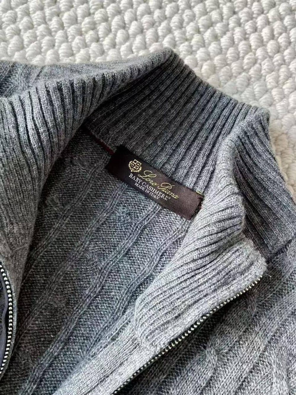 Кардиган Loro Piana