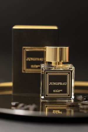 Art of Scent - Swiss Perfumes Jungfrau