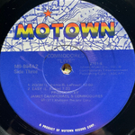 Commodores ‎– Live! 2Lp (США 1977г.)