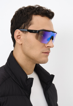 Спортивные очки GOG Argo С / Black-Grey / Photochromic Blue Lens