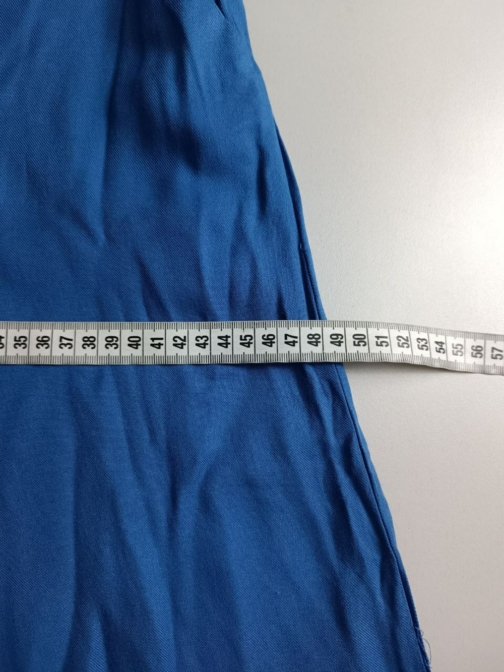 Брюки Твое из вискозы удобные 44 размер