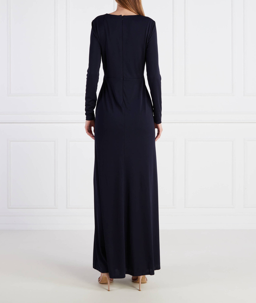 Платье LAUREN RALPH LAUREN - черный(253855243)