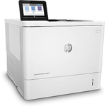 Принтер HP LaserJet Enterprise M611dn, A4, 61 стр./мин, Ethernet