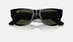 RAY-BAN MEGA WAYFARER RB0840S 901/31