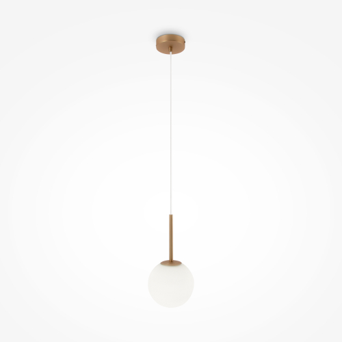 Подвесной светильник Maytoni MOD321PL-01G1
