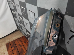 Крыло переднее правое Lada Vesta Cross 15-22 Б/У Оригинал 8450102330