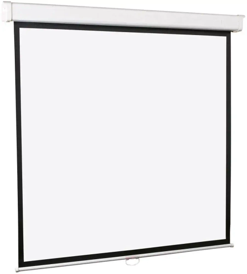 Экран настенный Lumien 127х127 см (1:1) LMP-100101