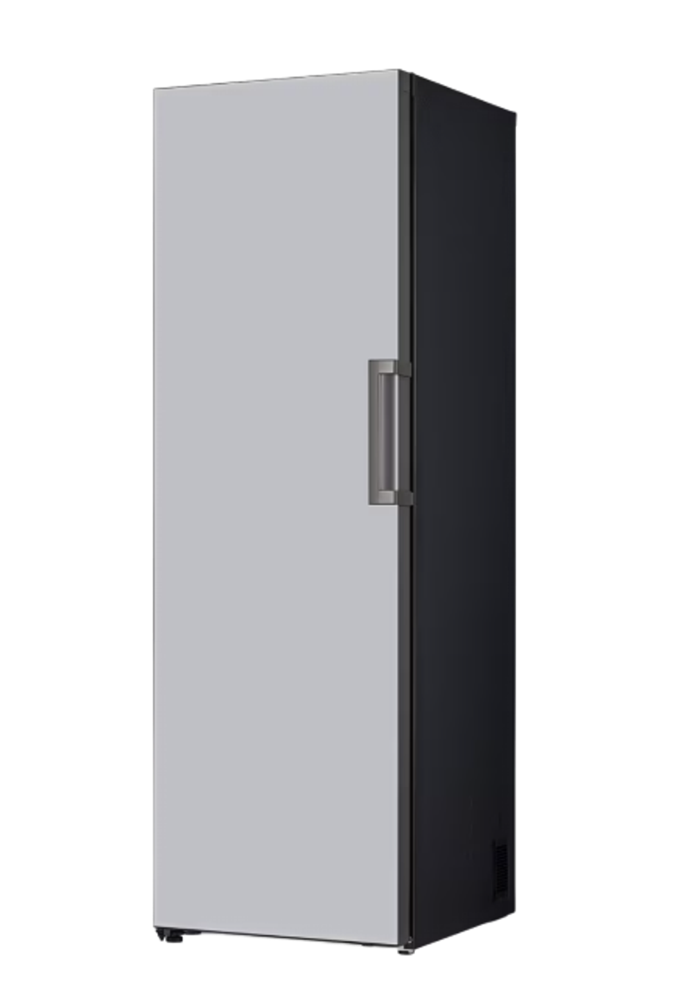 Морозильник LG GC-B404FAQM