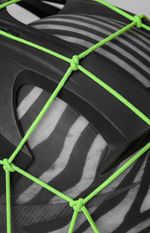 Сетка багажная Net / Зеленый