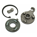 Комплект выжима сцепления 87-99 B.T.