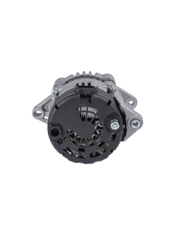 Генератор (12V/85A) CHEVROLET Lacetti GANZ GIP13003