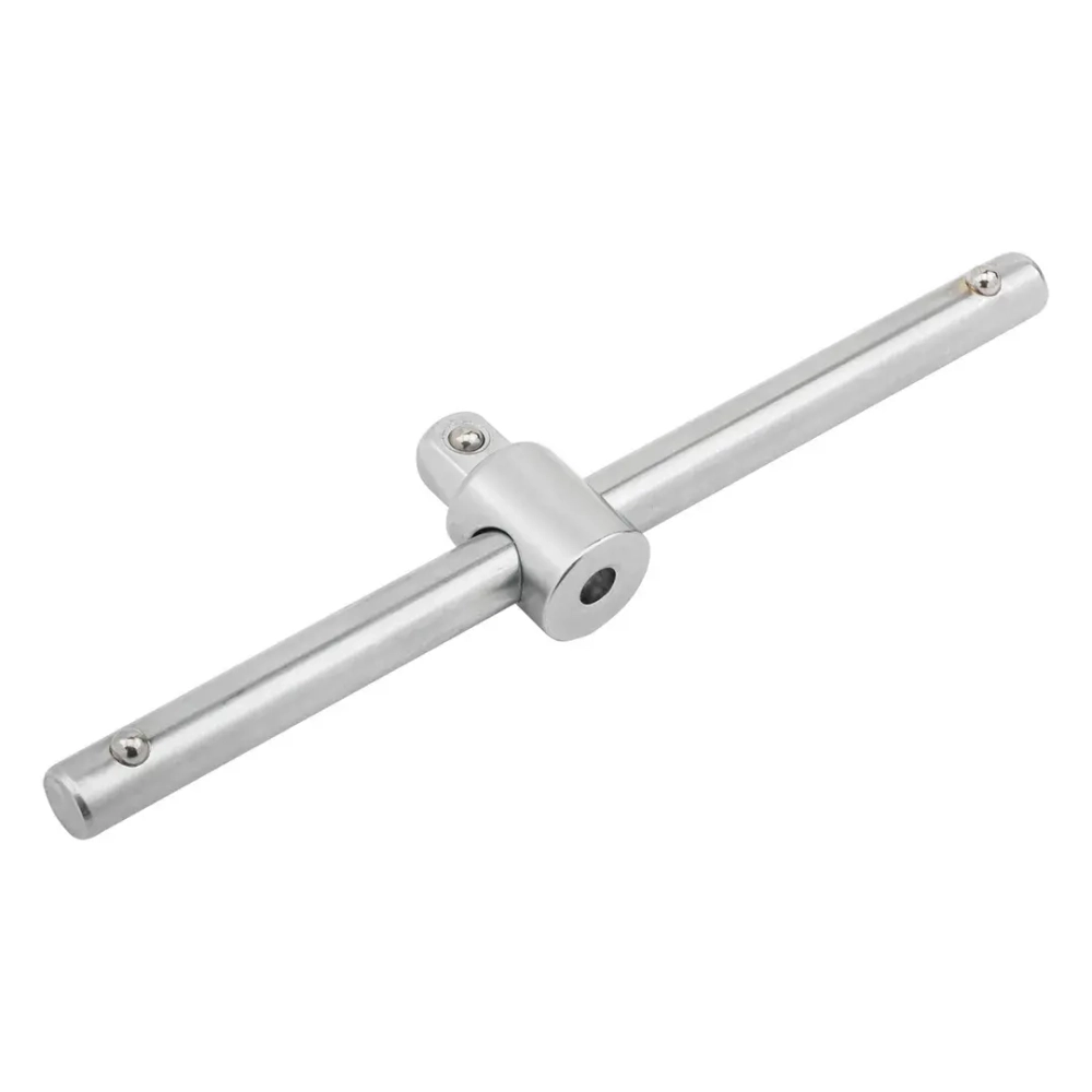 Вороток Т-образный 150мм, 3/8'' RockFORCE LIGHT RF LIGHT-8033150