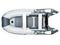 Надувная лодка GLADIATOR B330AD
