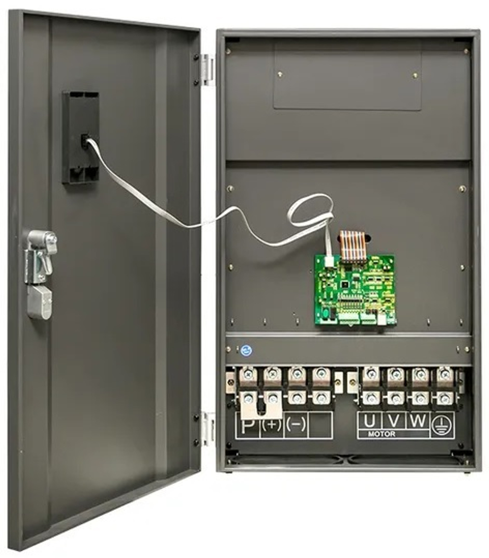 Преобразователь частоты  EKF VT100-160-3